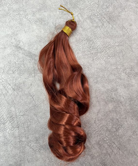 Ginger