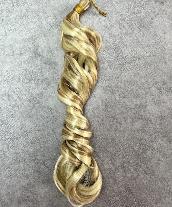 Platinum Blonde