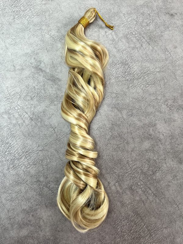Platinum Blonde