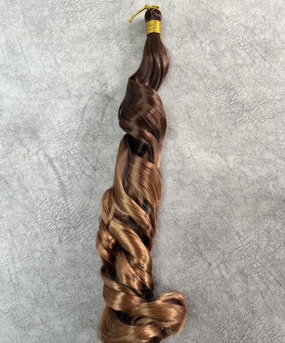 Chocolate Ombré