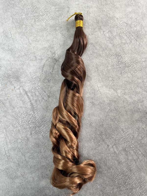 Chocolate Ombré