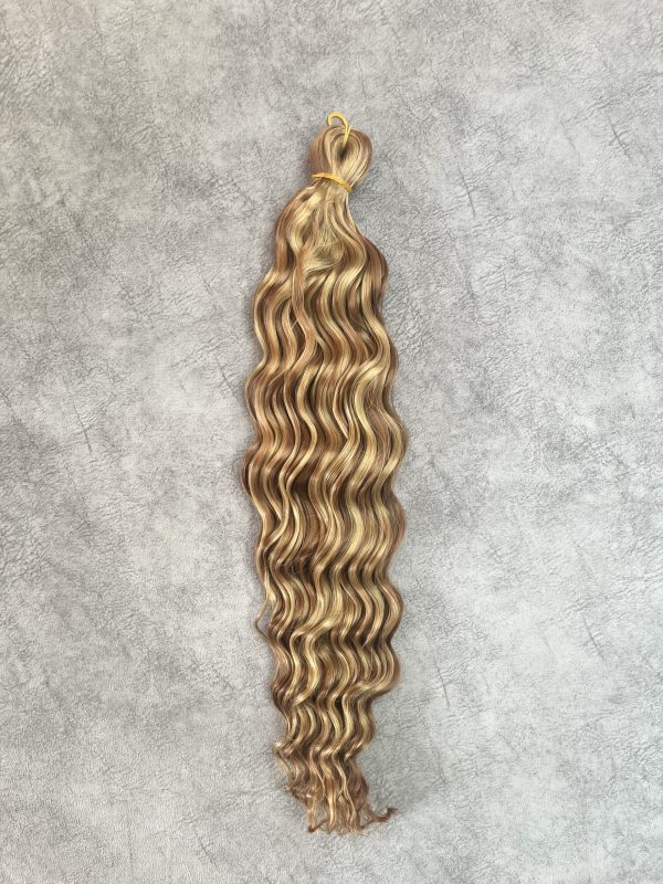 Deep Wave Yoncé Curls