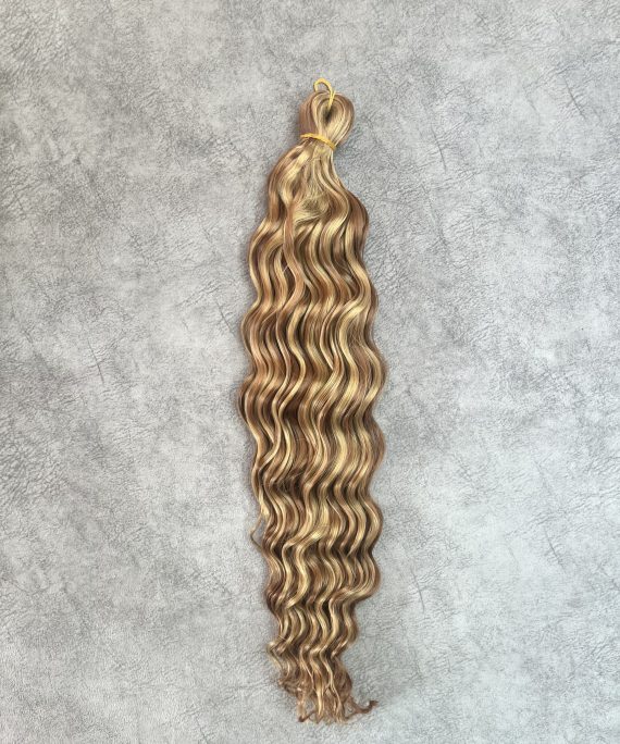 Deep Wave Yoncé Curls