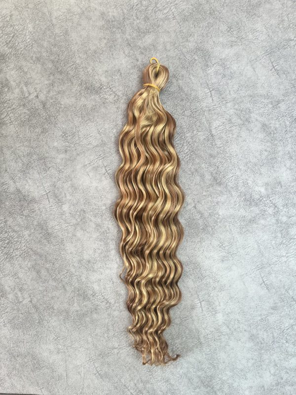 Deep Wave Yoncé Curls