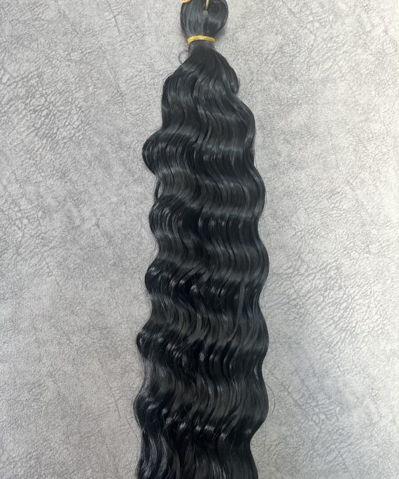 Deep Wave Noir