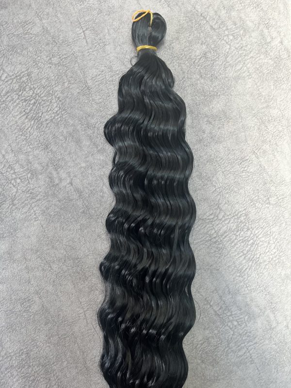 Deep Wave Noir