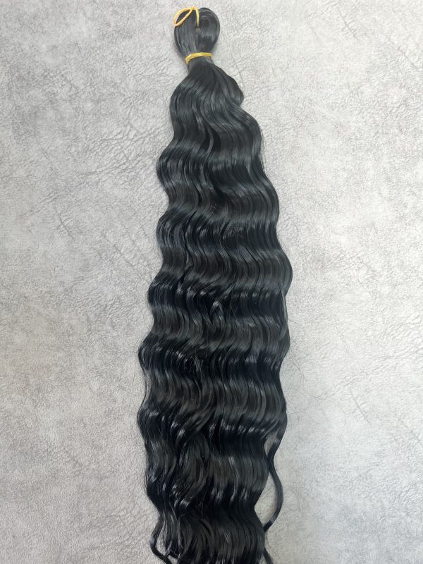 Deep Wave Noir